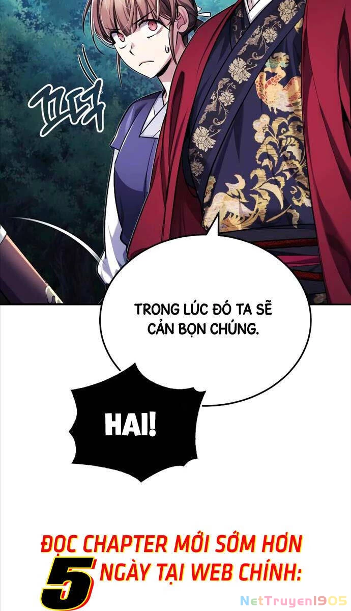 Thiếu Gia Yểu Mệnh Nhà Họ Bạch Chapter 25 - 47