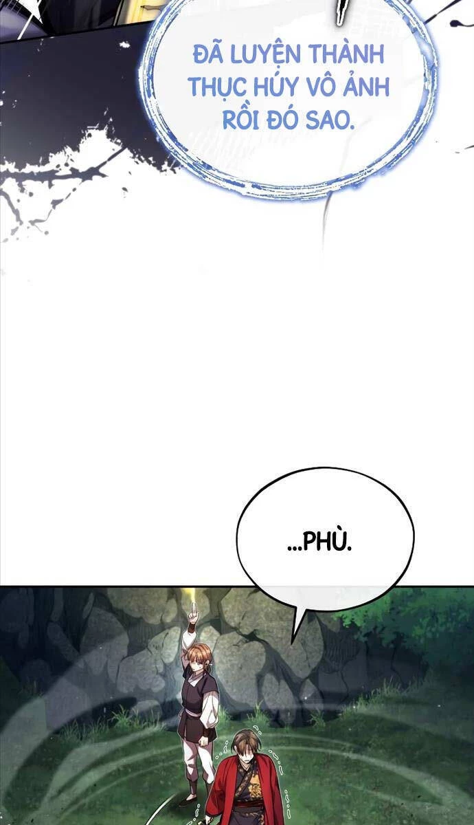 Thiếu Gia Yểu Mệnh Nhà Họ Bạch Chapter 25 - 69