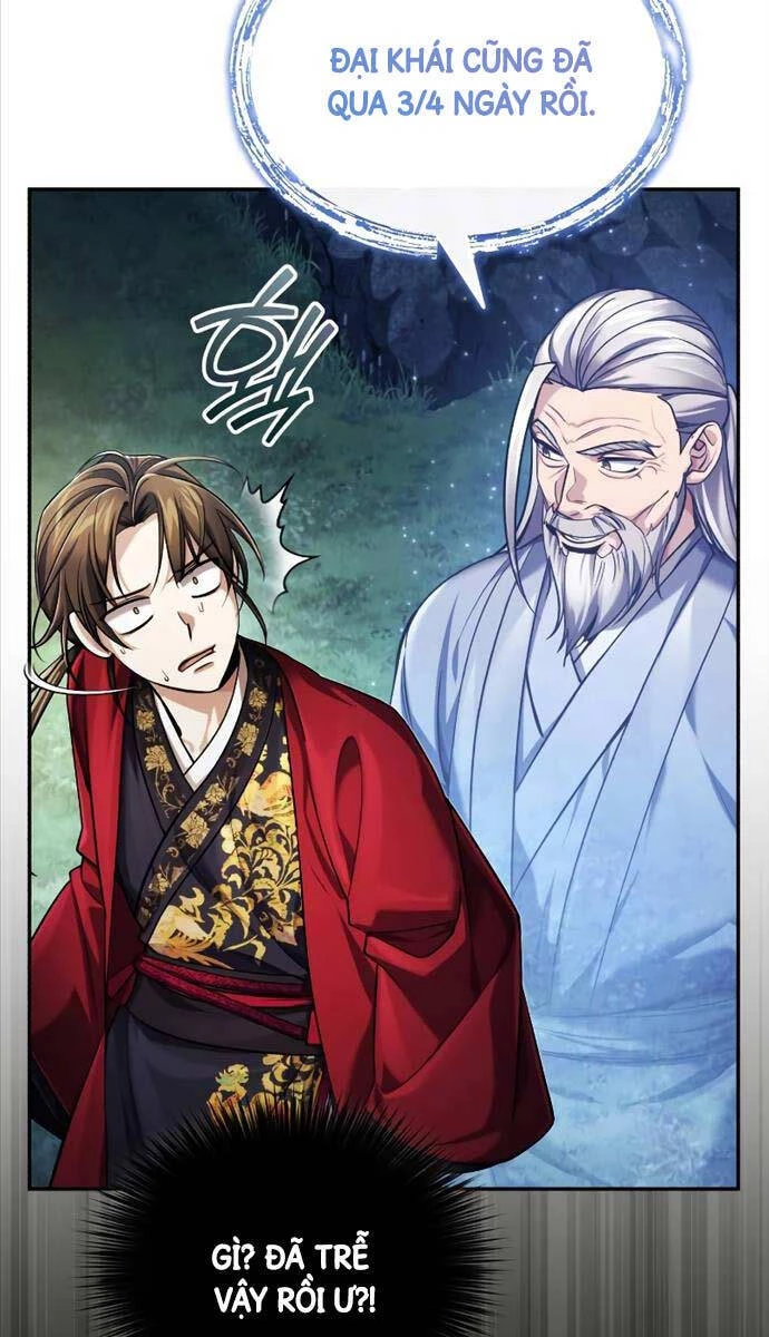 Thiếu Gia Yểu Mệnh Nhà Họ Bạch Chapter 25 - 84