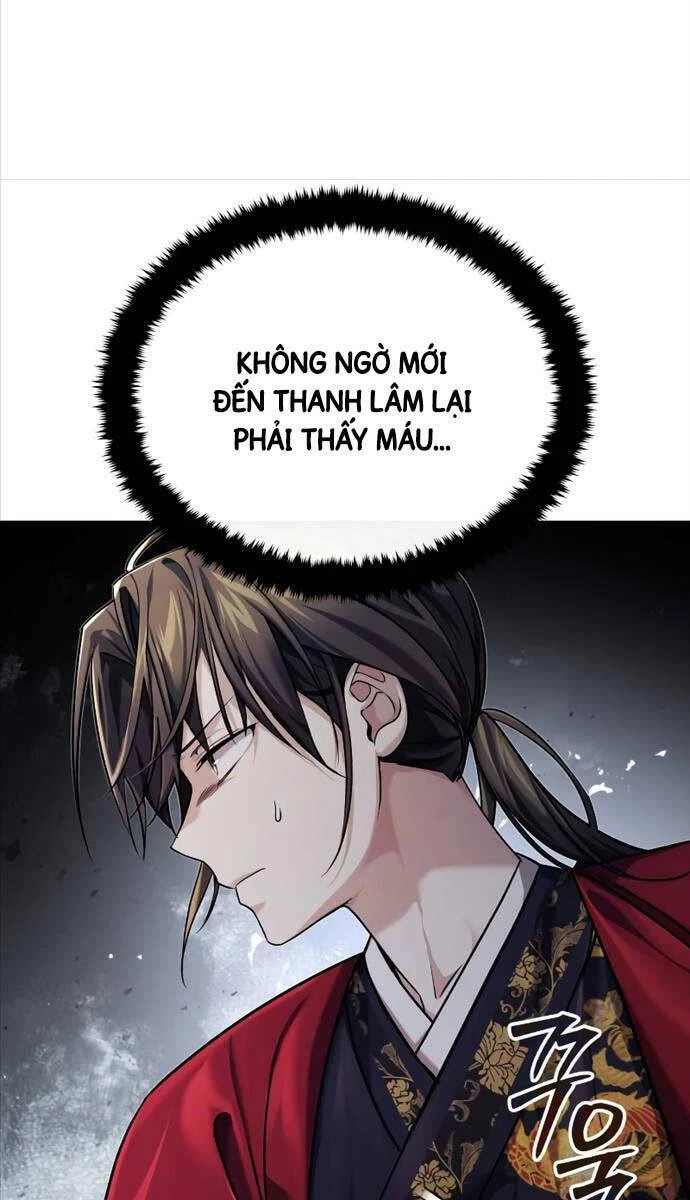 Thiếu Gia Yểu Mệnh Nhà Họ Bạch Chapter 25 - 87