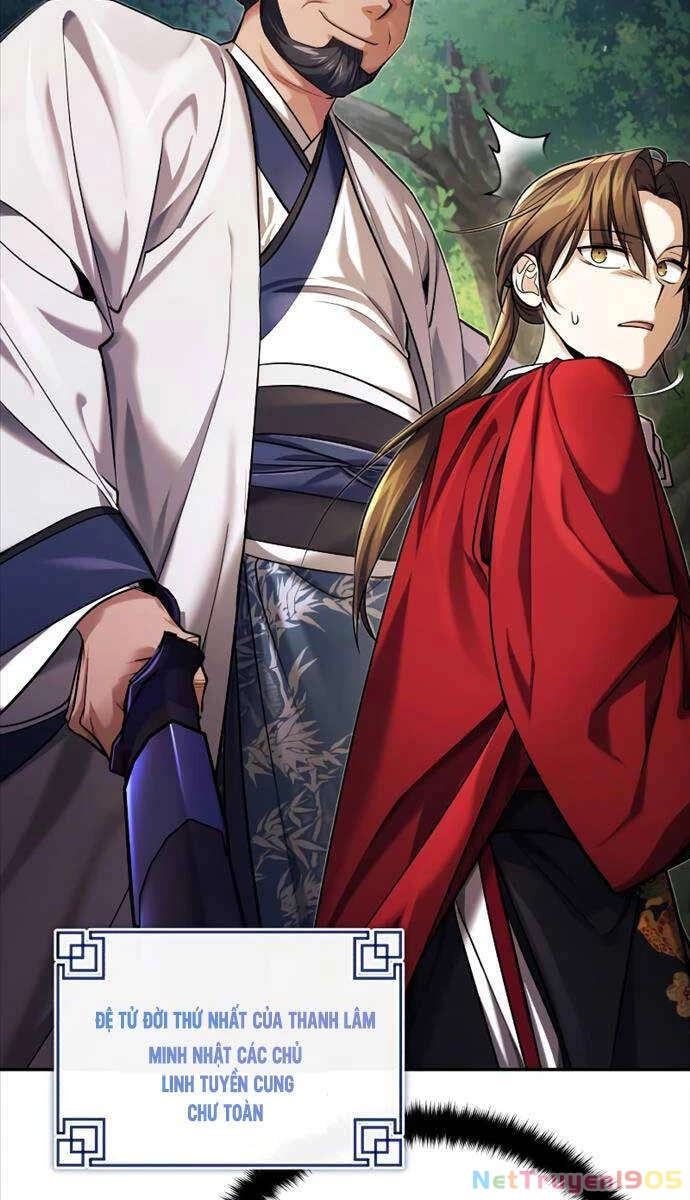 Thiếu Gia Yểu Mệnh Nhà Họ Bạch Chapter 25 - 91