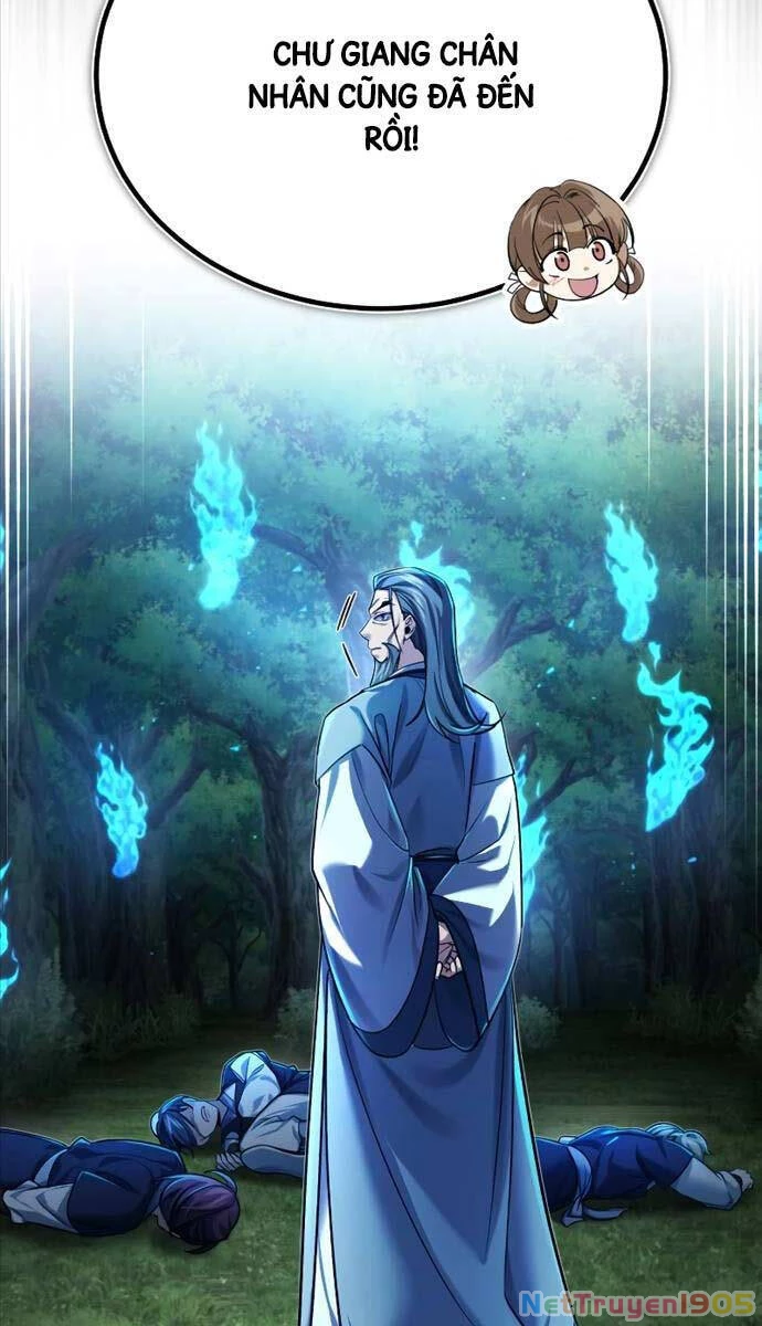 Thiếu Gia Yểu Mệnh Nhà Họ Bạch Chapter 25 - 97