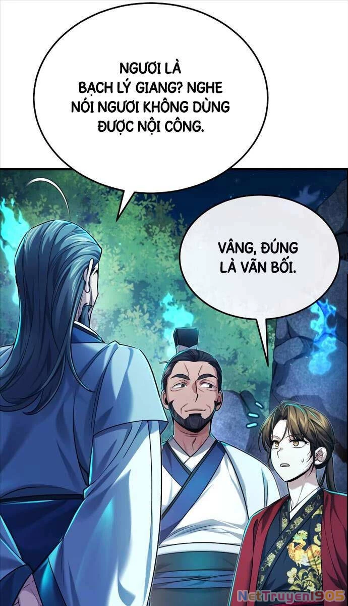 Thiếu Gia Yểu Mệnh Nhà Họ Bạch Chapter 25 - 99