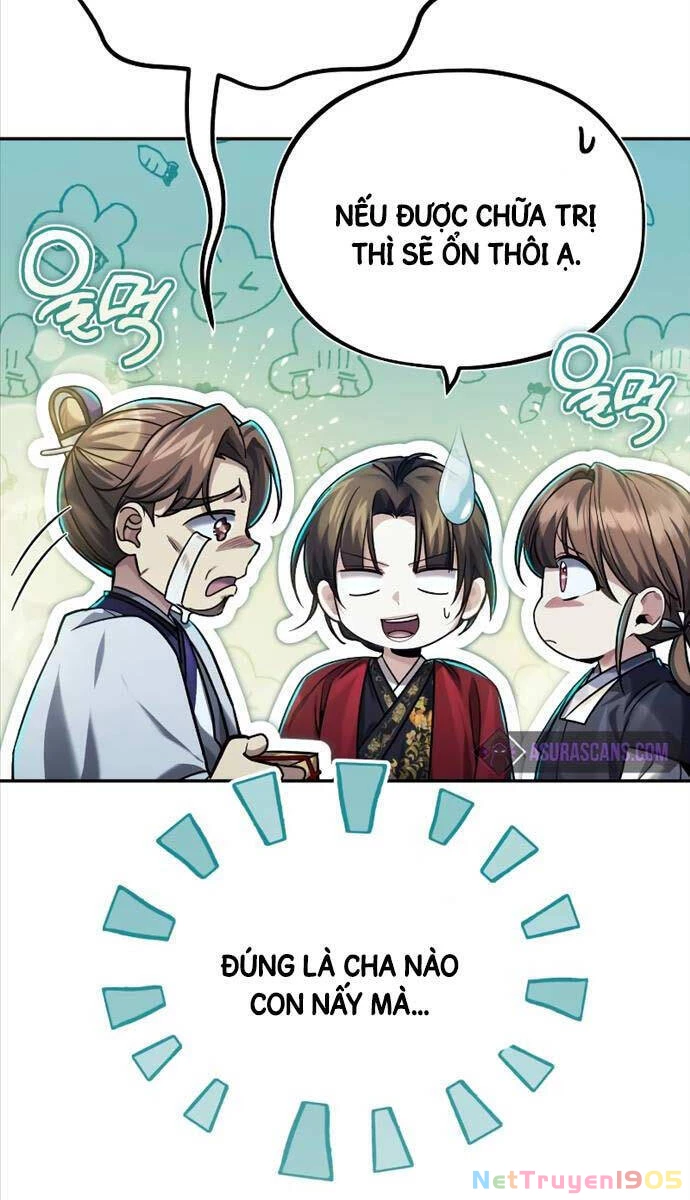 Thiếu Gia Yểu Mệnh Nhà Họ Bạch Chapter 25 - 106