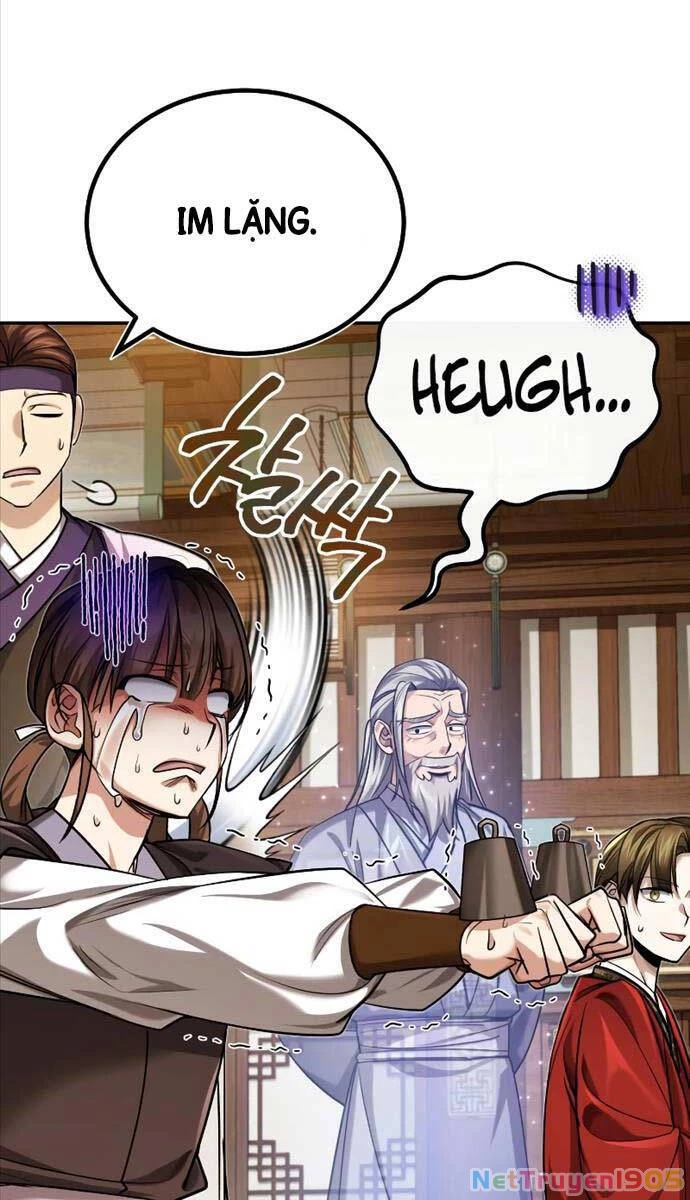 Thiếu Gia Yểu Mệnh Nhà Họ Bạch Chapter 25 - 117