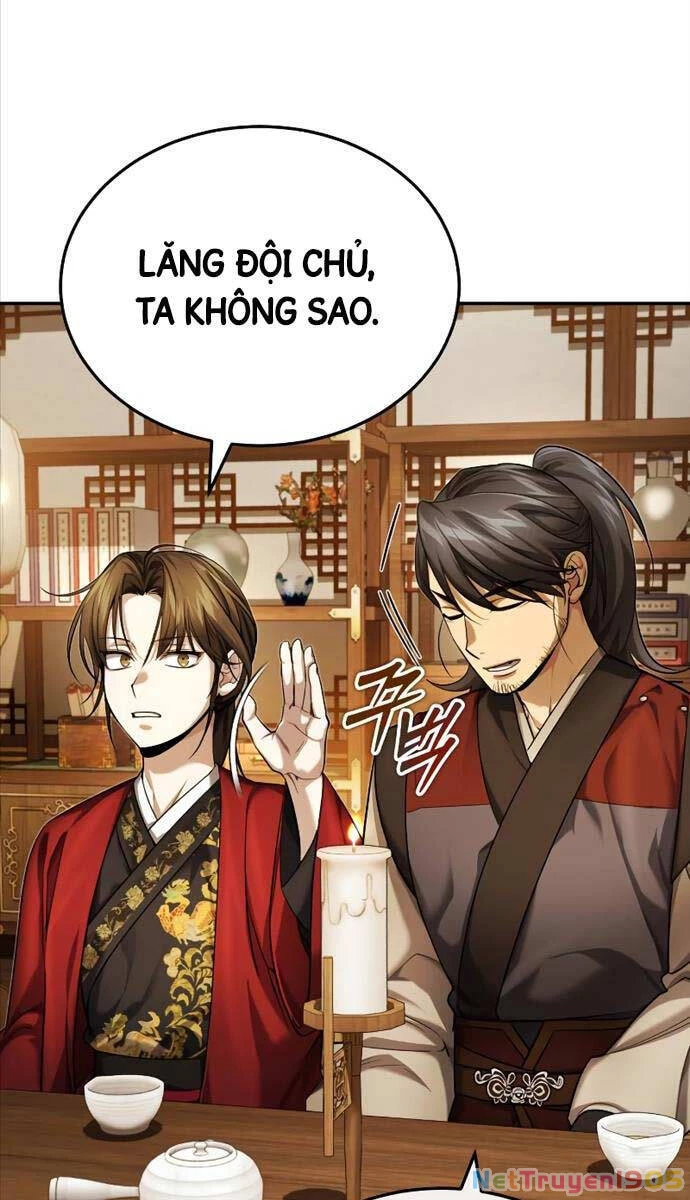 Thiếu Gia Yểu Mệnh Nhà Họ Bạch Chapter 25 - 126