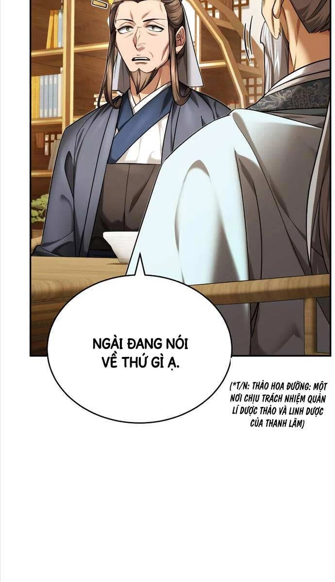 Thiếu Gia Yểu Mệnh Nhà Họ Bạch Chapter 25 - 128