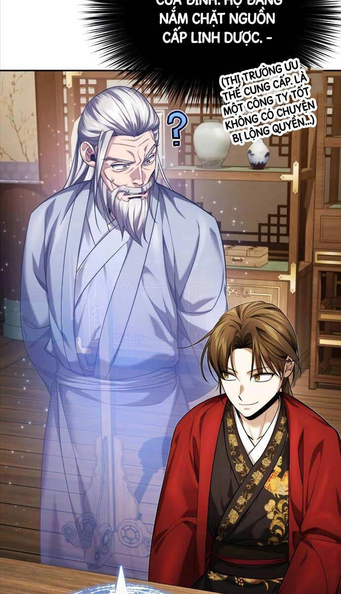 Thiếu Gia Yểu Mệnh Nhà Họ Bạch Chapter 25 - 133