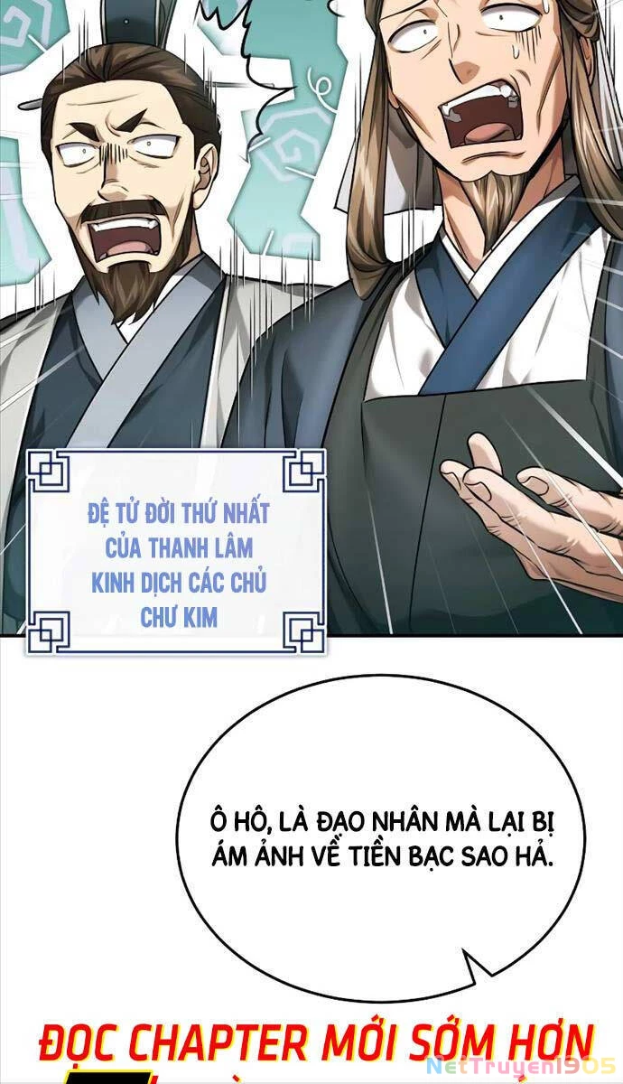 Thiếu Gia Yểu Mệnh Nhà Họ Bạch Chapter 25 - 135