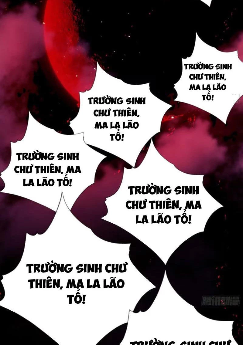 Ta Là Tà Đế Chapter 437 - 10