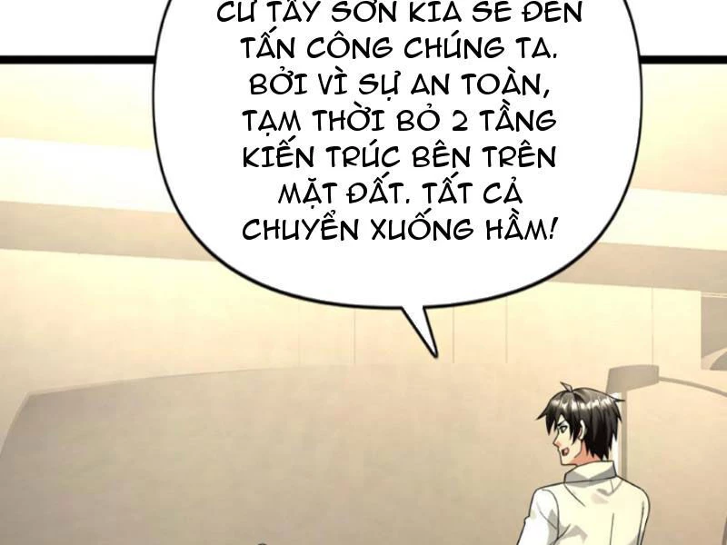 Toàn Cầu Băng Phong: Ta Chế Tạo Phòng An Toàn Tại Tận Thế Chapter 196 - 11