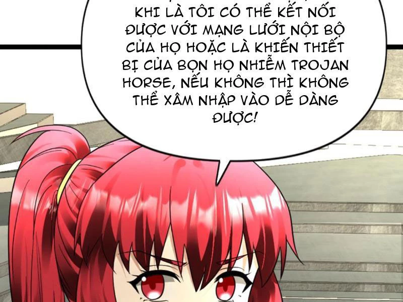 Toàn Cầu Băng Phong: Ta Chế Tạo Phòng An Toàn Tại Tận Thế Chapter 196 - 25