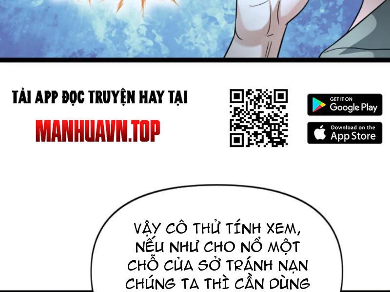 Toàn Cầu Băng Phong: Ta Chế Tạo Phòng An Toàn Tại Tận Thế Chapter 196 - 39