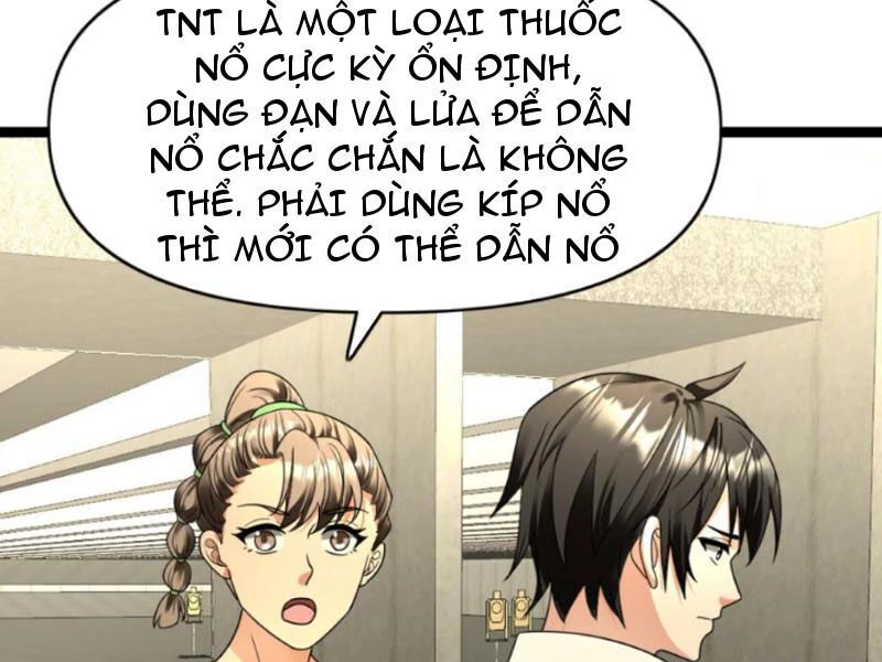 Toàn Cầu Băng Phong: Ta Chế Tạo Phòng An Toàn Tại Tận Thế Chapter 196 - 45