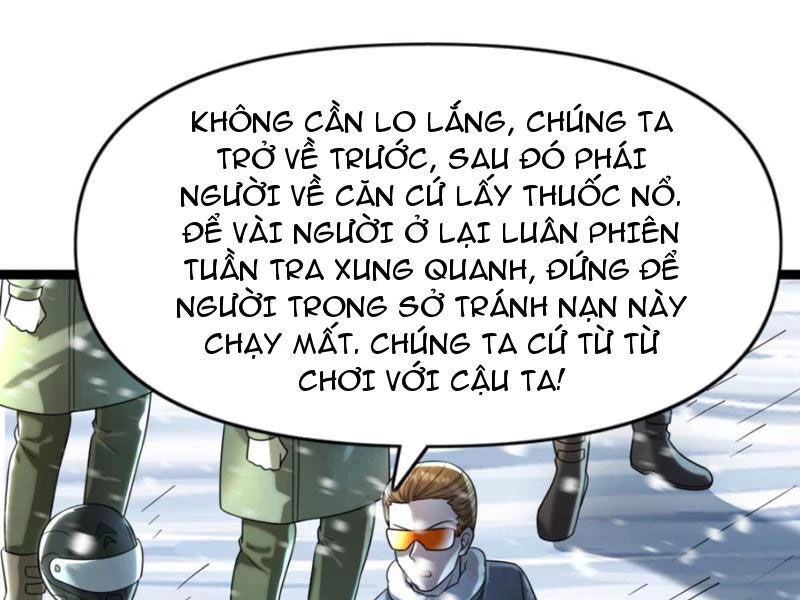 Toàn Cầu Băng Phong: Ta Chế Tạo Phòng An Toàn Tại Tận Thế Chapter 198 - 41