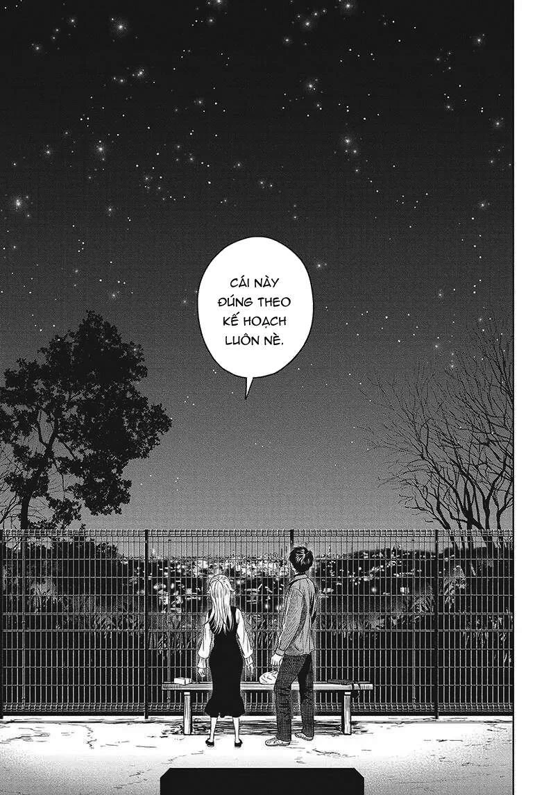 Kẻ Bảo Vệ Phù Thủy Là Một Orge Chapter 98 - 20