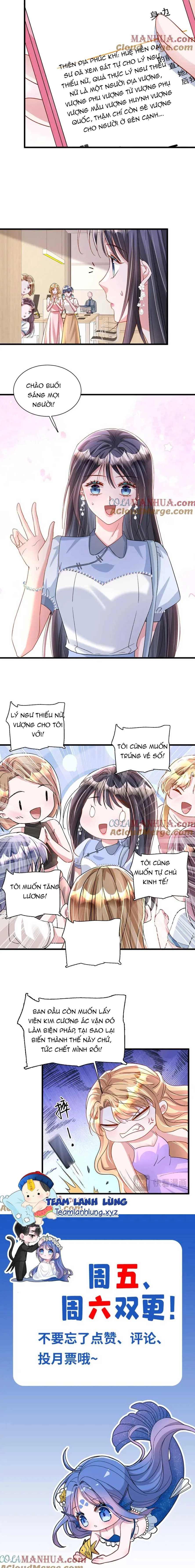 Cuộc Hôn Nhân Với Boss Nhà Giàu Khét Tiếng Chapter 142 - 6