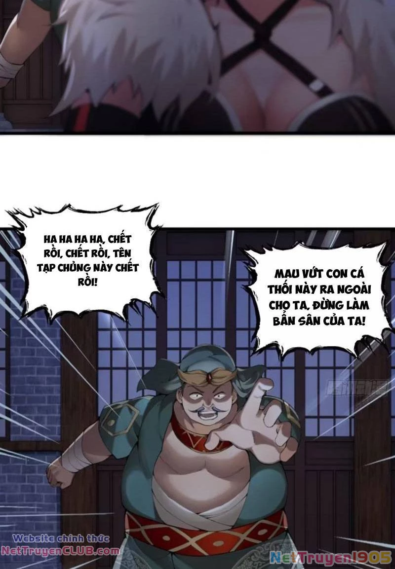 Bắt Đầu Với Tuyệt Sắc Sư Tôn: Hệ Thống Tổng Cục Phản Cốt Chapter 34 - 10