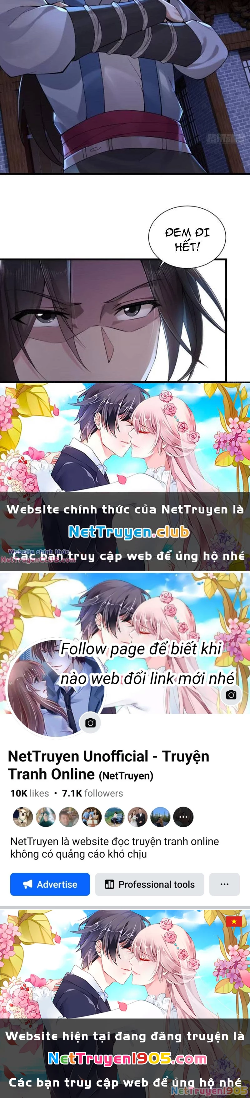 Bắt Đầu Với Tuyệt Sắc Sư Tôn: Hệ Thống Tổng Cục Phản Cốt Chapter 34 - 40