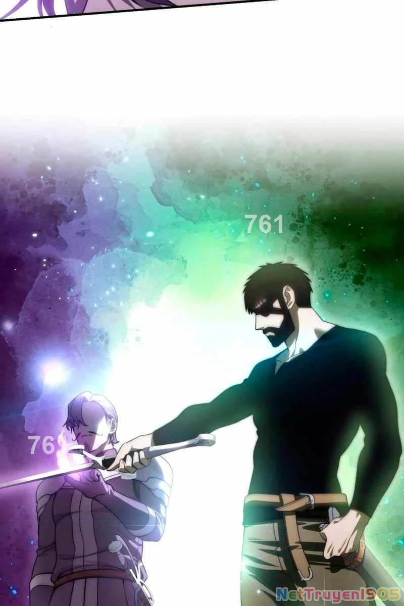 Tinh Tú Kiếm Sĩ Chapter 24 - 2
