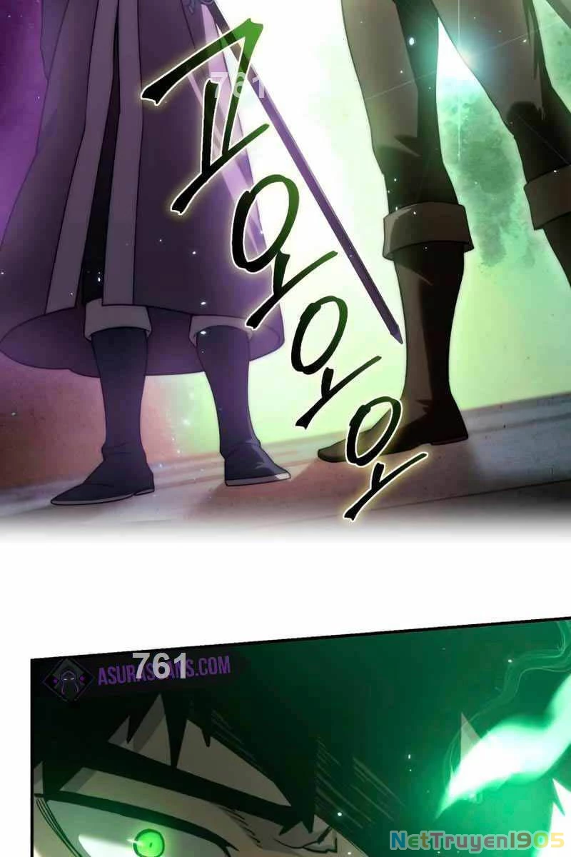 Tinh Tú Kiếm Sĩ Chapter 24 - 3