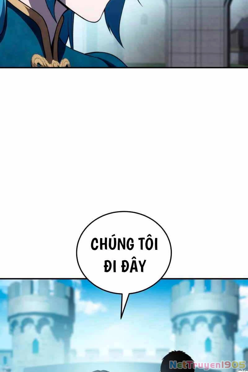 Tinh Tú Kiếm Sĩ Chapter 24 - 97