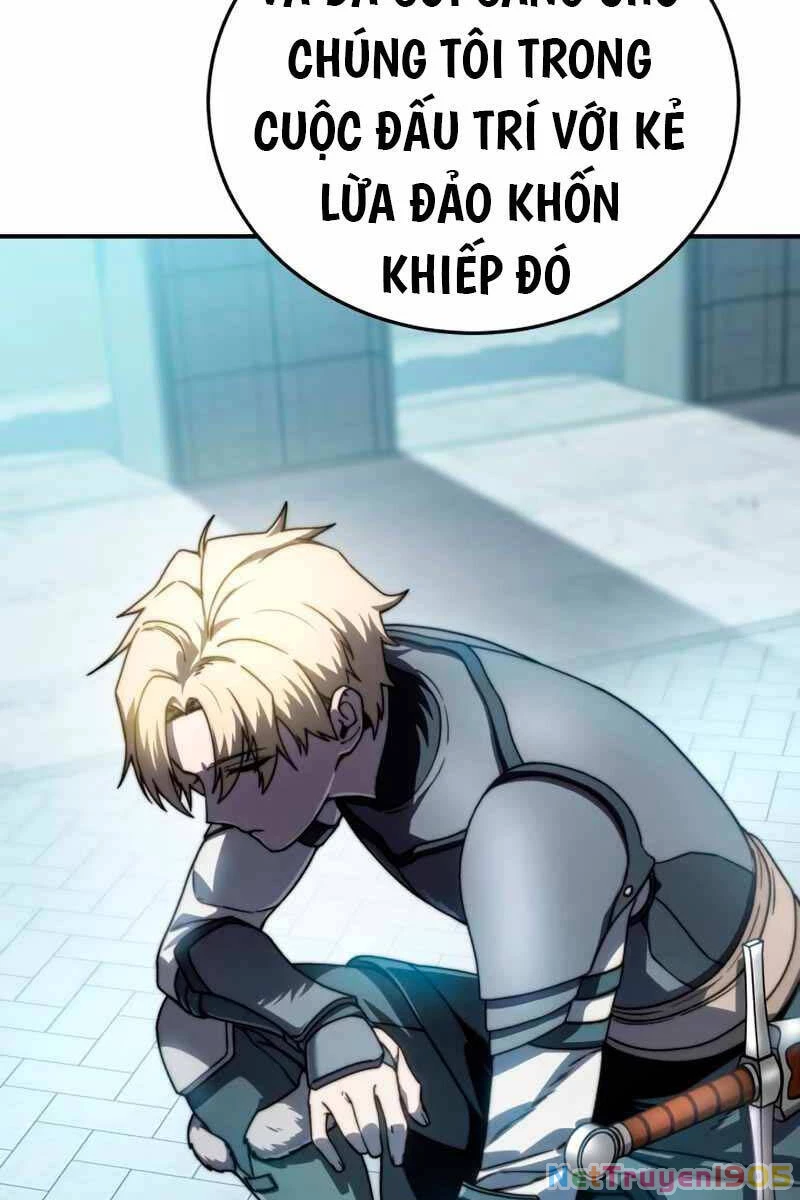 Tinh Tú Kiếm Sĩ Chapter 24 - 111