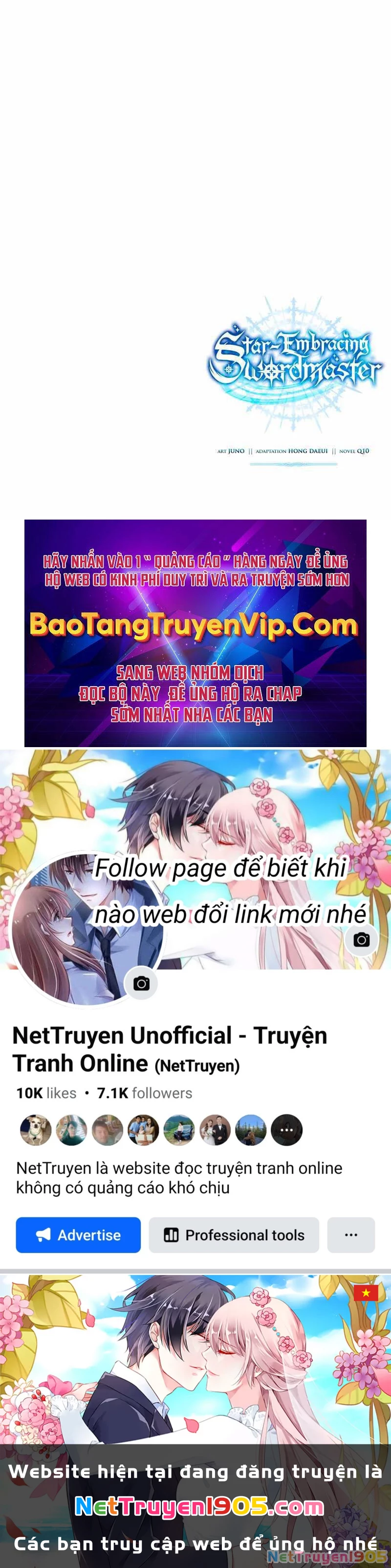 Tinh Tú Kiếm Sĩ Chapter 24 - 165
