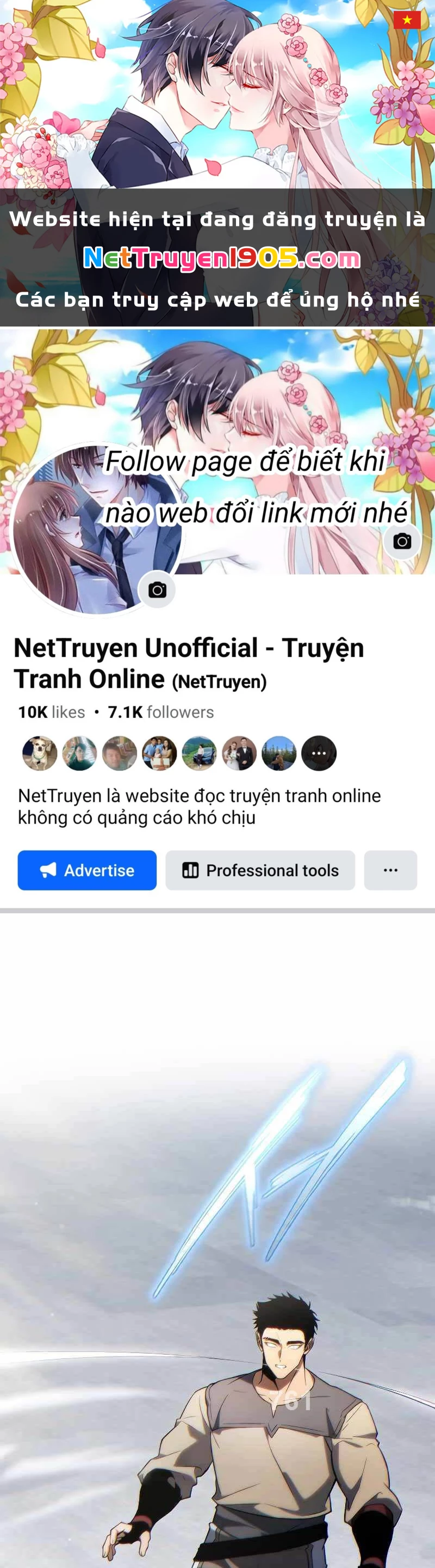Người Chơi Mạnh Nhất Hồi Quy Lần Thứ 100 Chapter 35 - 1
