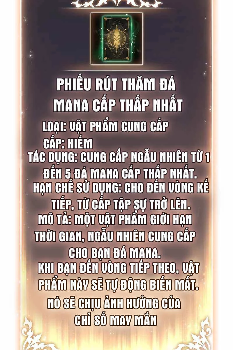 Người Chơi Mạnh Nhất Hồi Quy Lần Thứ 100 Chapter 35 - 11