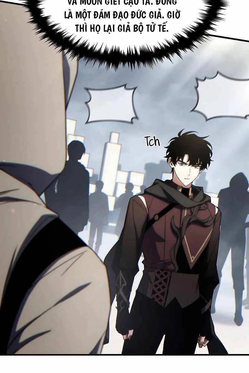 Người Chơi Mạnh Nhất Hồi Quy Lần Thứ 100 Chapter 35 - 18