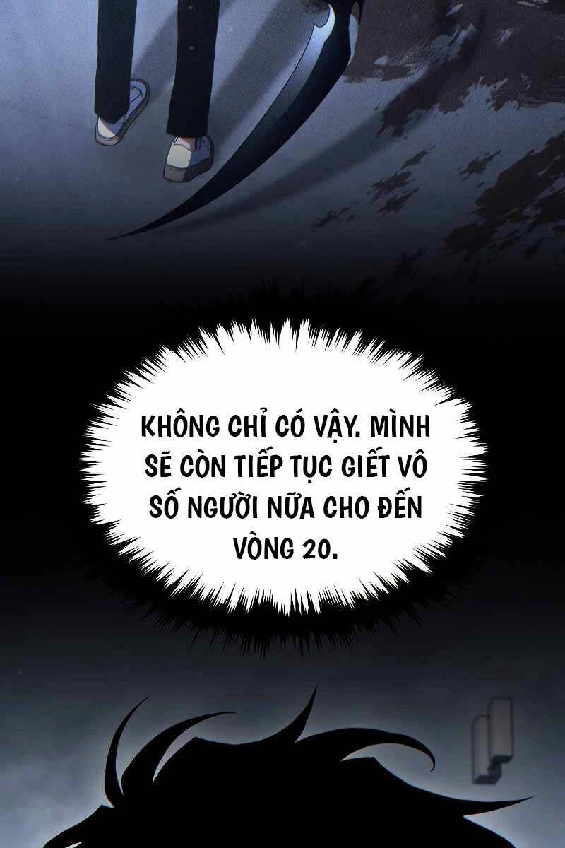 Người Chơi Mạnh Nhất Hồi Quy Lần Thứ 100 Chapter 35 - 23