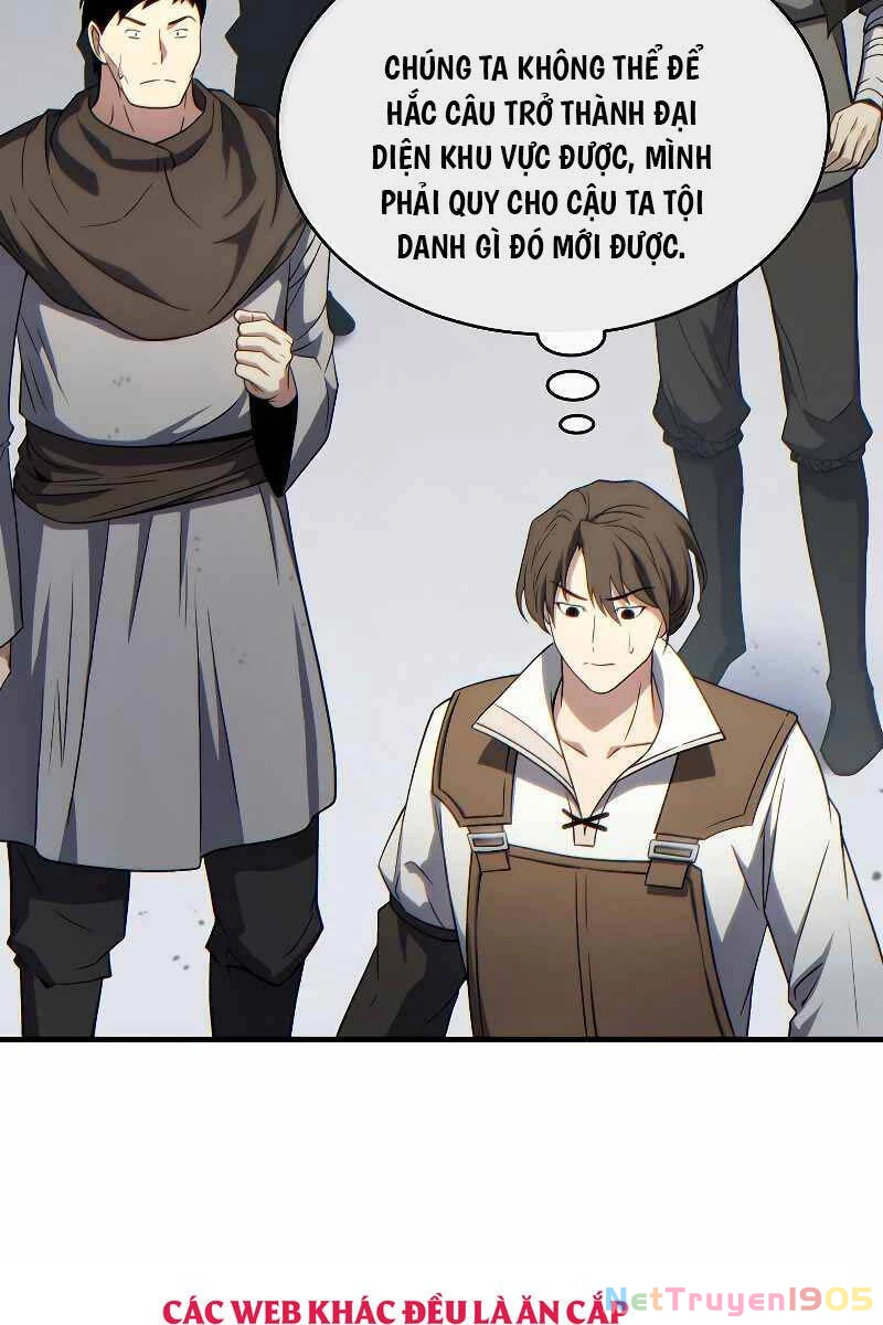 Người Chơi Mạnh Nhất Hồi Quy Lần Thứ 100 Chapter 35 - 30