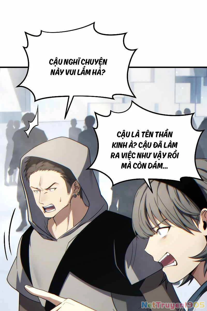 Người Chơi Mạnh Nhất Hồi Quy Lần Thứ 100 Chapter 35 - 33