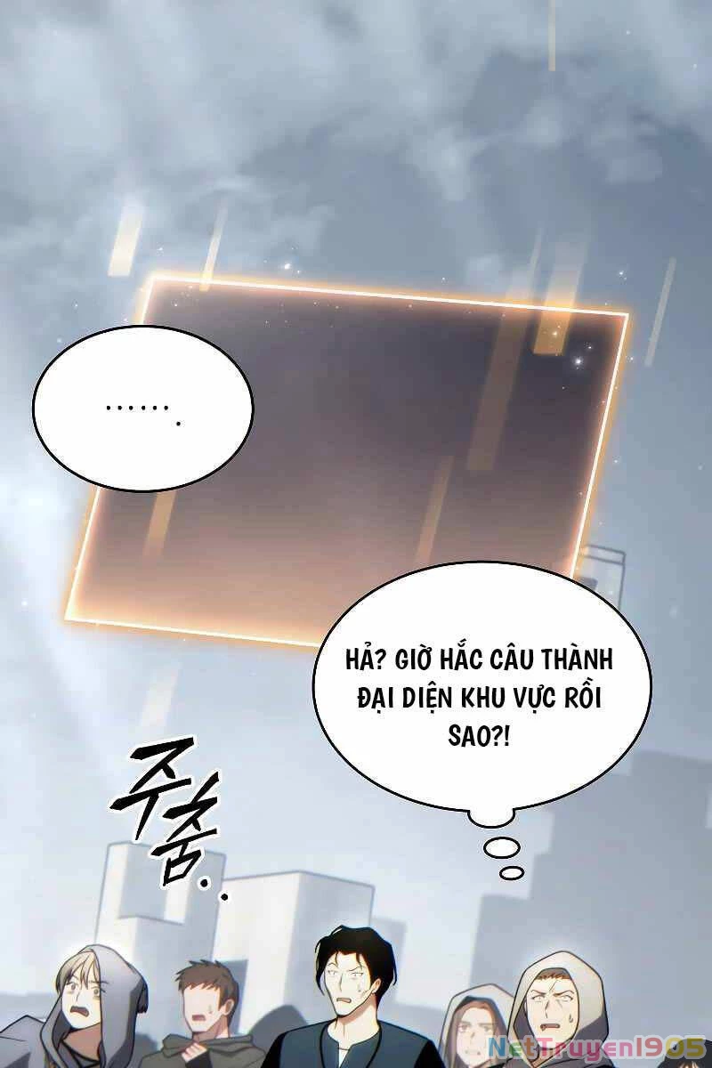 Người Chơi Mạnh Nhất Hồi Quy Lần Thứ 100 Chapter 35 - 35
