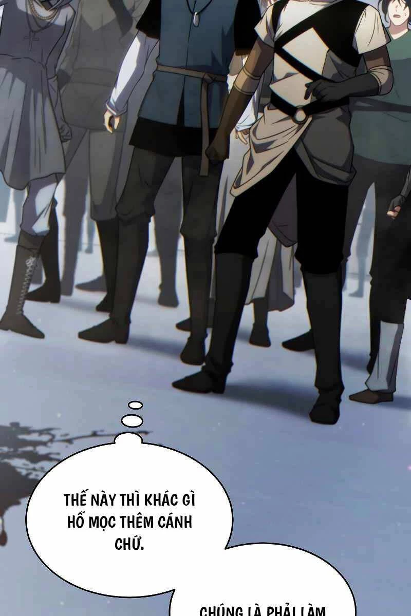 Người Chơi Mạnh Nhất Hồi Quy Lần Thứ 100 Chapter 35 - 36