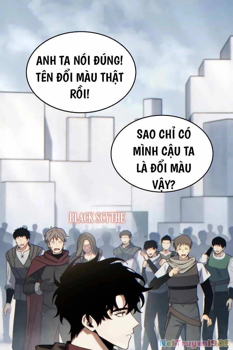Người Chơi Mạnh Nhất Hồi Quy Lần Thứ 100 Chapter 35 - 47