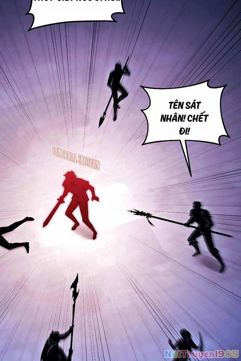 Người Chơi Mạnh Nhất Hồi Quy Lần Thứ 100 Chapter 35 - 53