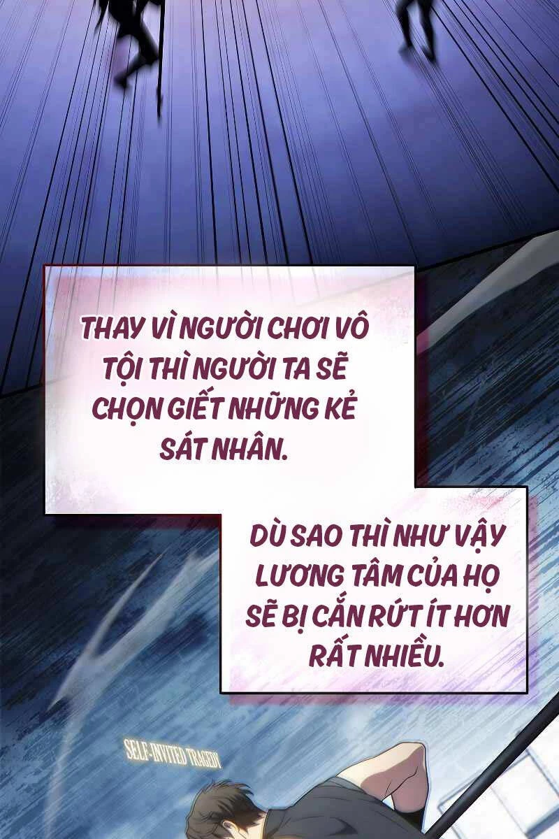 Người Chơi Mạnh Nhất Hồi Quy Lần Thứ 100 Chapter 35 - 54