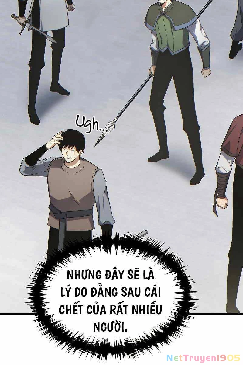Người Chơi Mạnh Nhất Hồi Quy Lần Thứ 100 Chapter 35 - 61