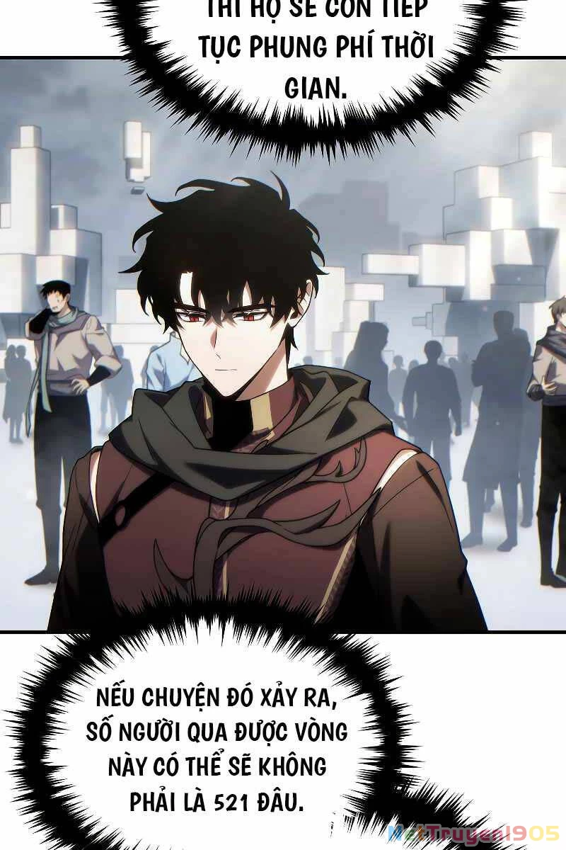 Người Chơi Mạnh Nhất Hồi Quy Lần Thứ 100 Chapter 35 - 78