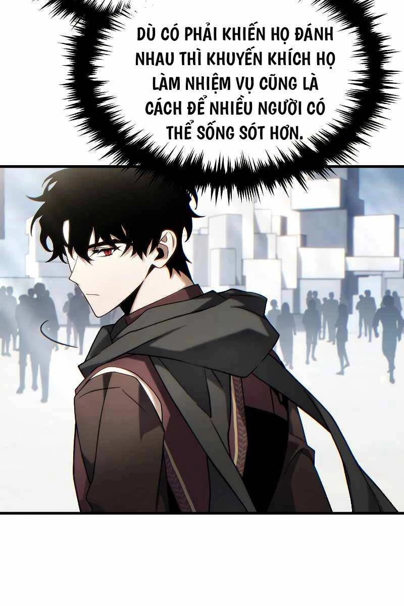 Người Chơi Mạnh Nhất Hồi Quy Lần Thứ 100 Chapter 35 - 79