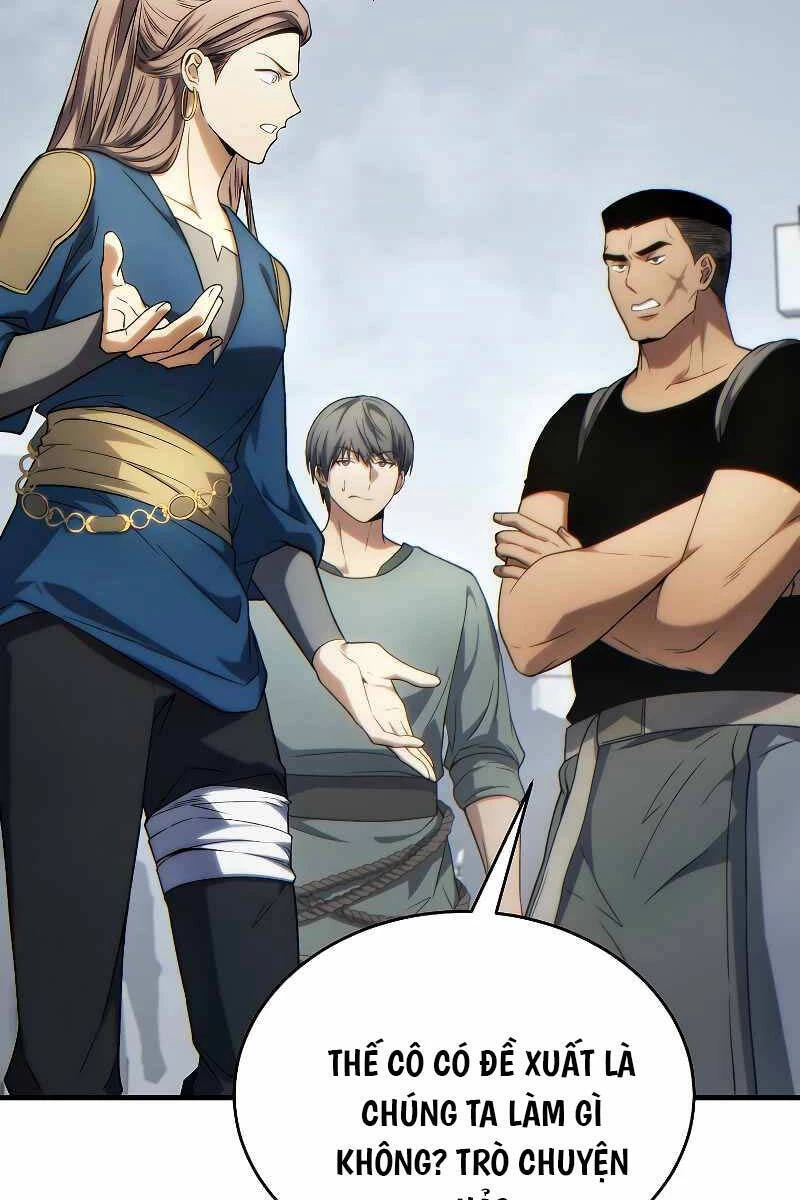 Người Chơi Mạnh Nhất Hồi Quy Lần Thứ 100 Chapter 35 - 81