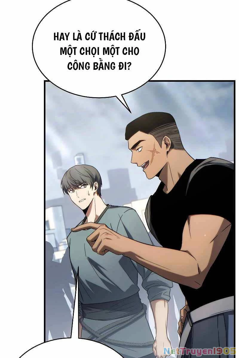 Người Chơi Mạnh Nhất Hồi Quy Lần Thứ 100 Chapter 35 - 84