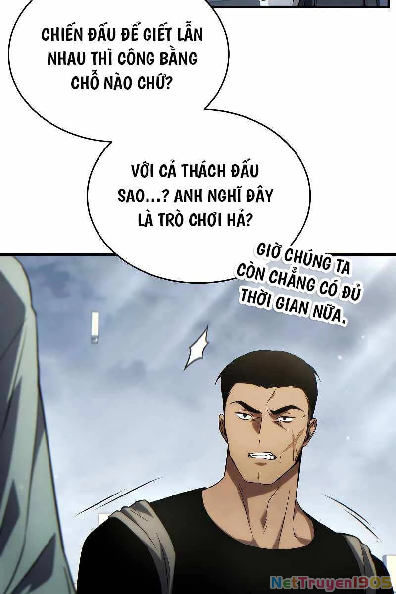 Người Chơi Mạnh Nhất Hồi Quy Lần Thứ 100 Chapter 35 - 85