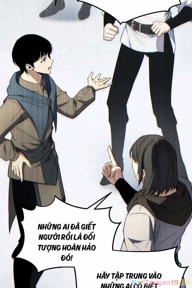 Người Chơi Mạnh Nhất Hồi Quy Lần Thứ 100 Chapter 35 - 100