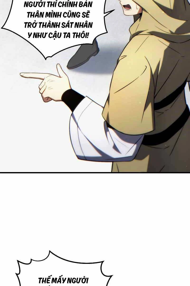 Người Chơi Mạnh Nhất Hồi Quy Lần Thứ 100 Chapter 35 - 109