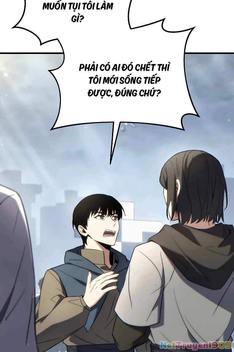 Người Chơi Mạnh Nhất Hồi Quy Lần Thứ 100 Chapter 35 - 110