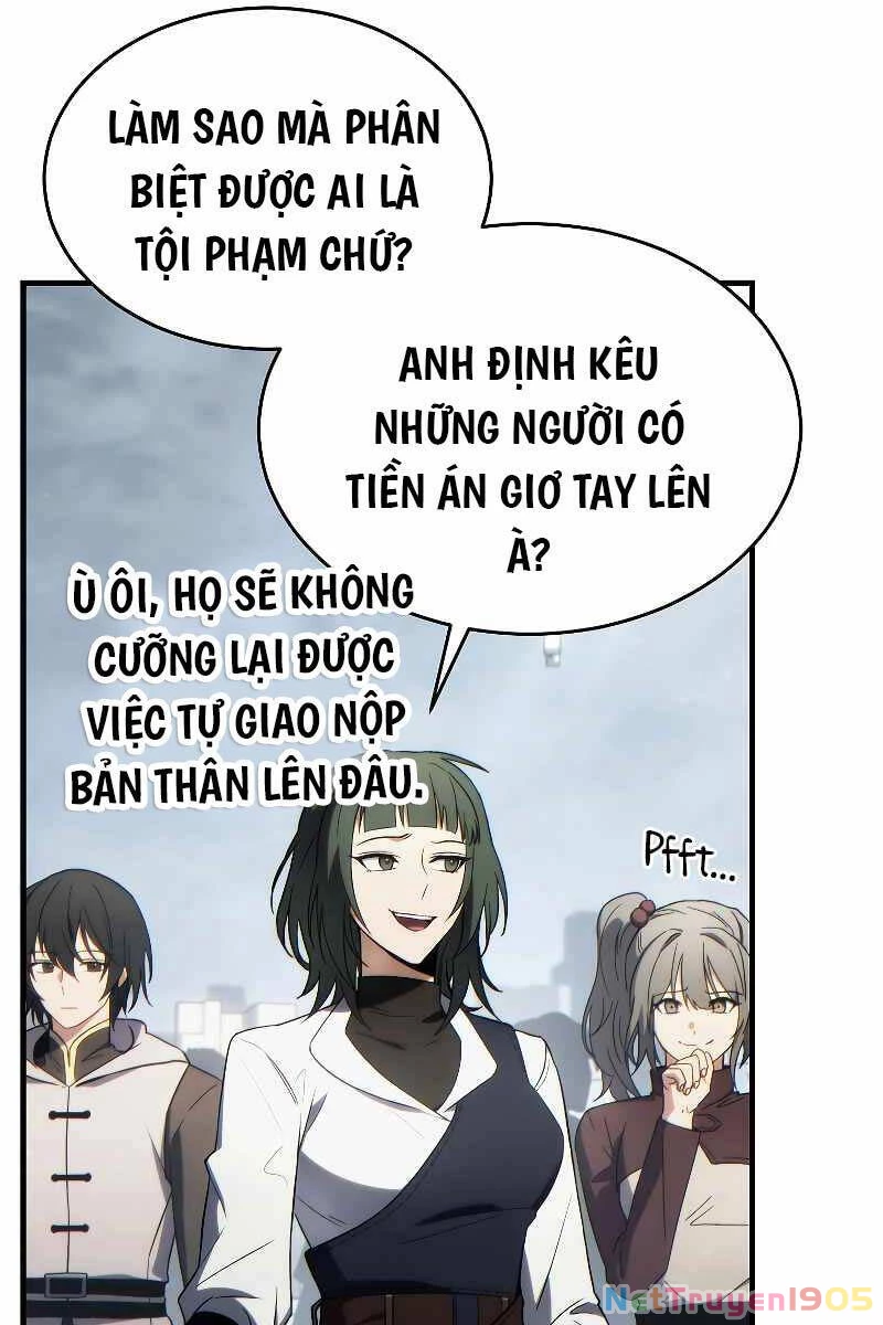 Người Chơi Mạnh Nhất Hồi Quy Lần Thứ 100 Chapter 35 - 112