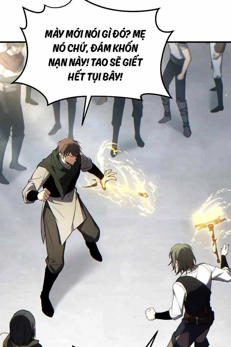 Người Chơi Mạnh Nhất Hồi Quy Lần Thứ 100 Chapter 35 - 120